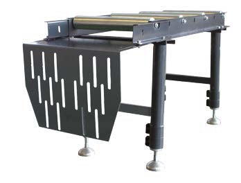 PIASTRA DI COLLEGAMENTO REGOLABILE IN ALTEZZA OPTIMUM