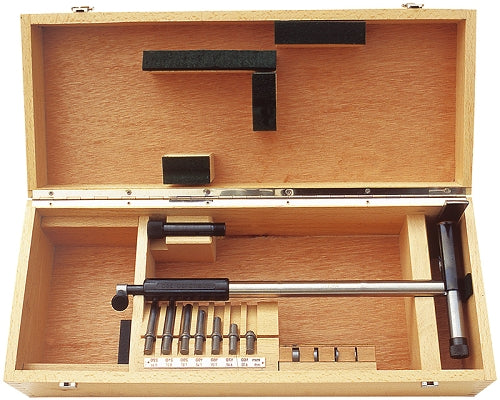 ALESAMETRI SERIE COLLAUDO - SUBITO "SUB" Borletti