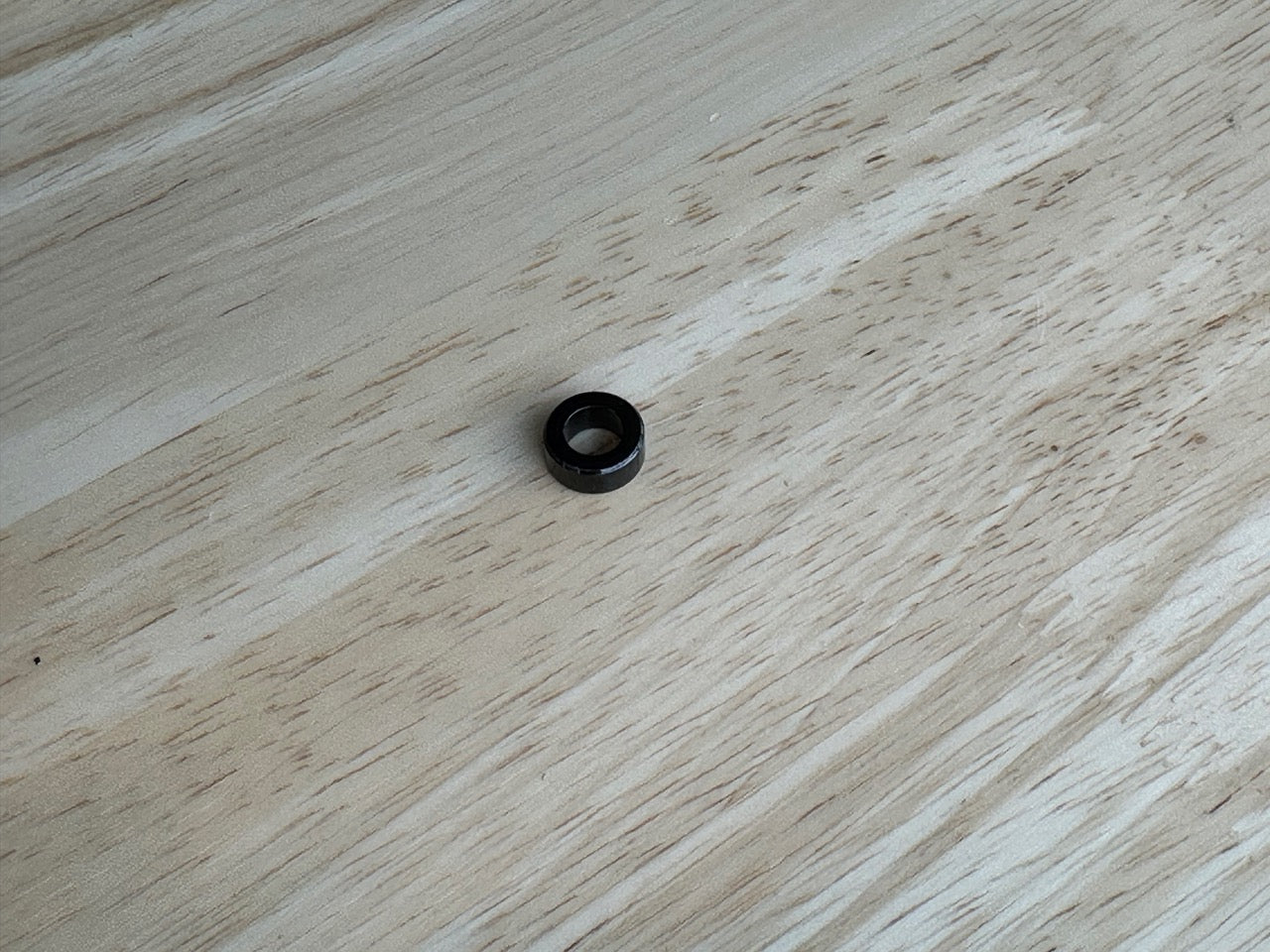 Ricambi per arredo officina MPS