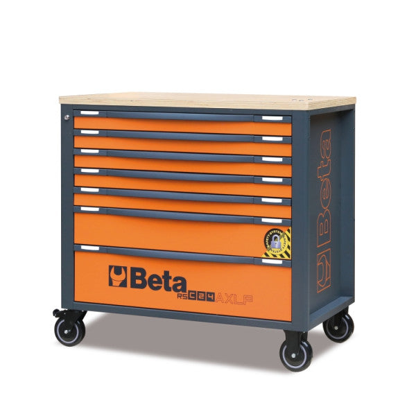 Cassettiera carrello BETA RSC24AXLP/7