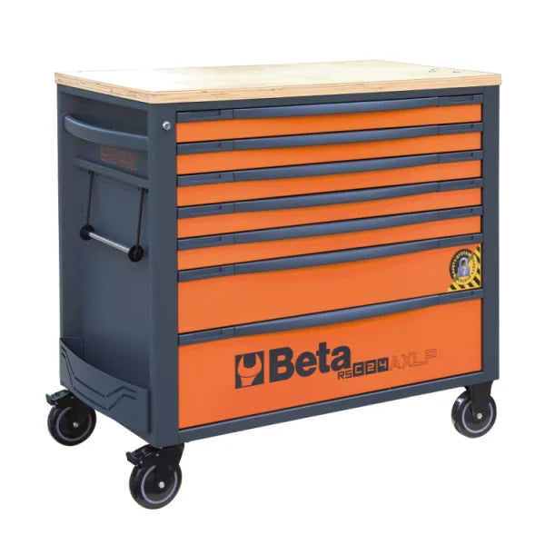 Cassettiera carrello BETA RSC24AXLP/7