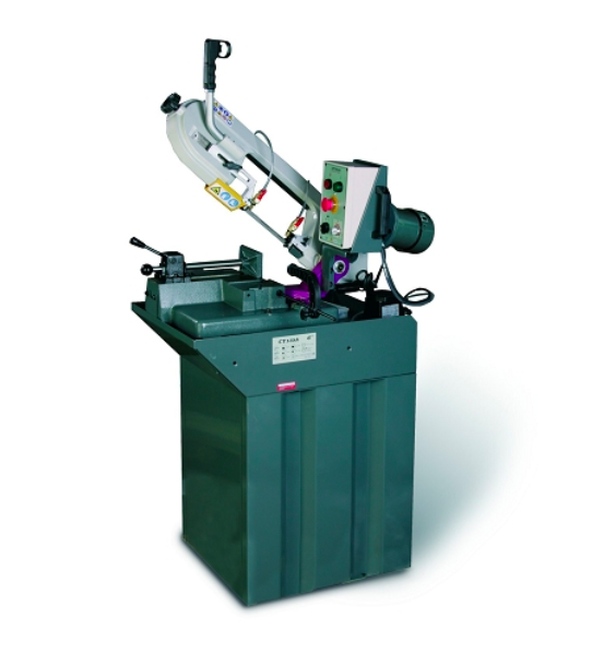 SEGATRICE A NASTRO OPTIMUM S 150G monofase