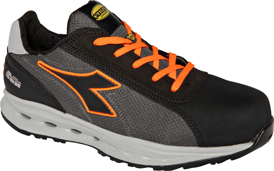 SCARPE ANTINF.DIADORA GLOVE A.BOX LOW PRO S1PS