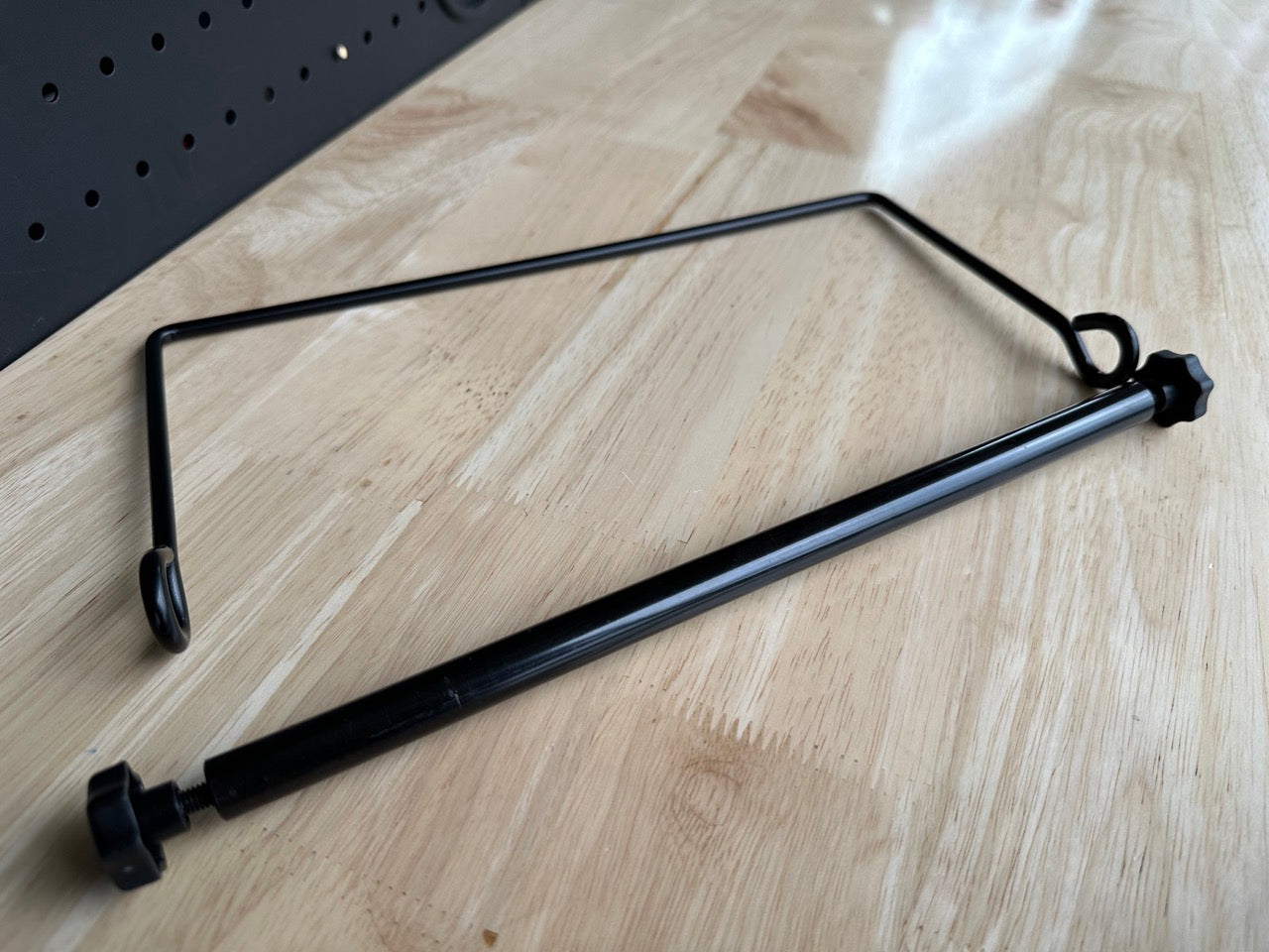 Ricambi per arredo officina MPS