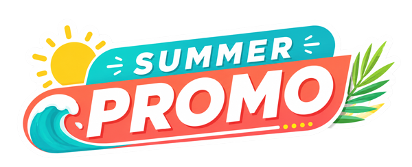SUMMER PROMO