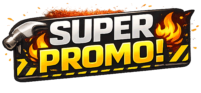 SUPER PROMO
