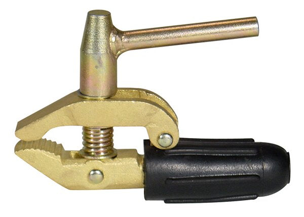 Pinza di massa Lincoln DRAGON 600 WELDLINE