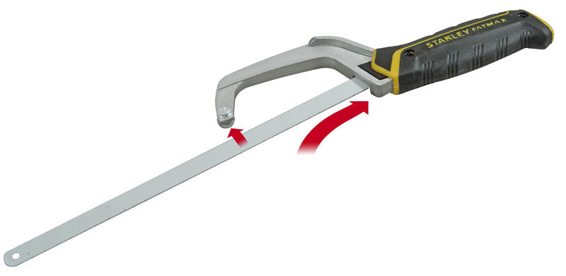 Seghetto manuale metallo FATMAX® 0-15-211