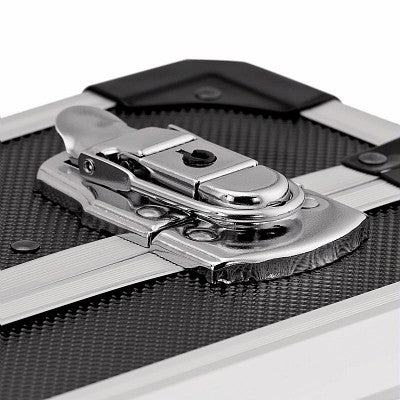 Valigia Allestita Usag 002 JMP 174 utensili IN POLLICI