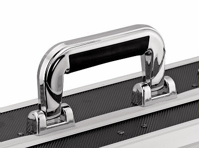 Valigia Allestita Usag 002 JMP 174 utensili IN POLLICI