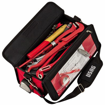 Borsa termoidraulica vuota Usag 007 PLV