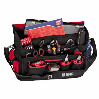 Borsa portautensili e pc Usag 007 RV vuota