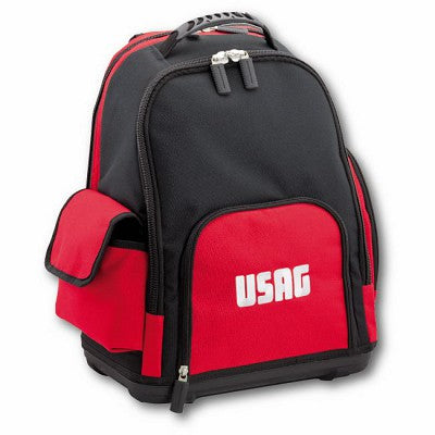 Zaino professionale vuoto Usag 007 SV