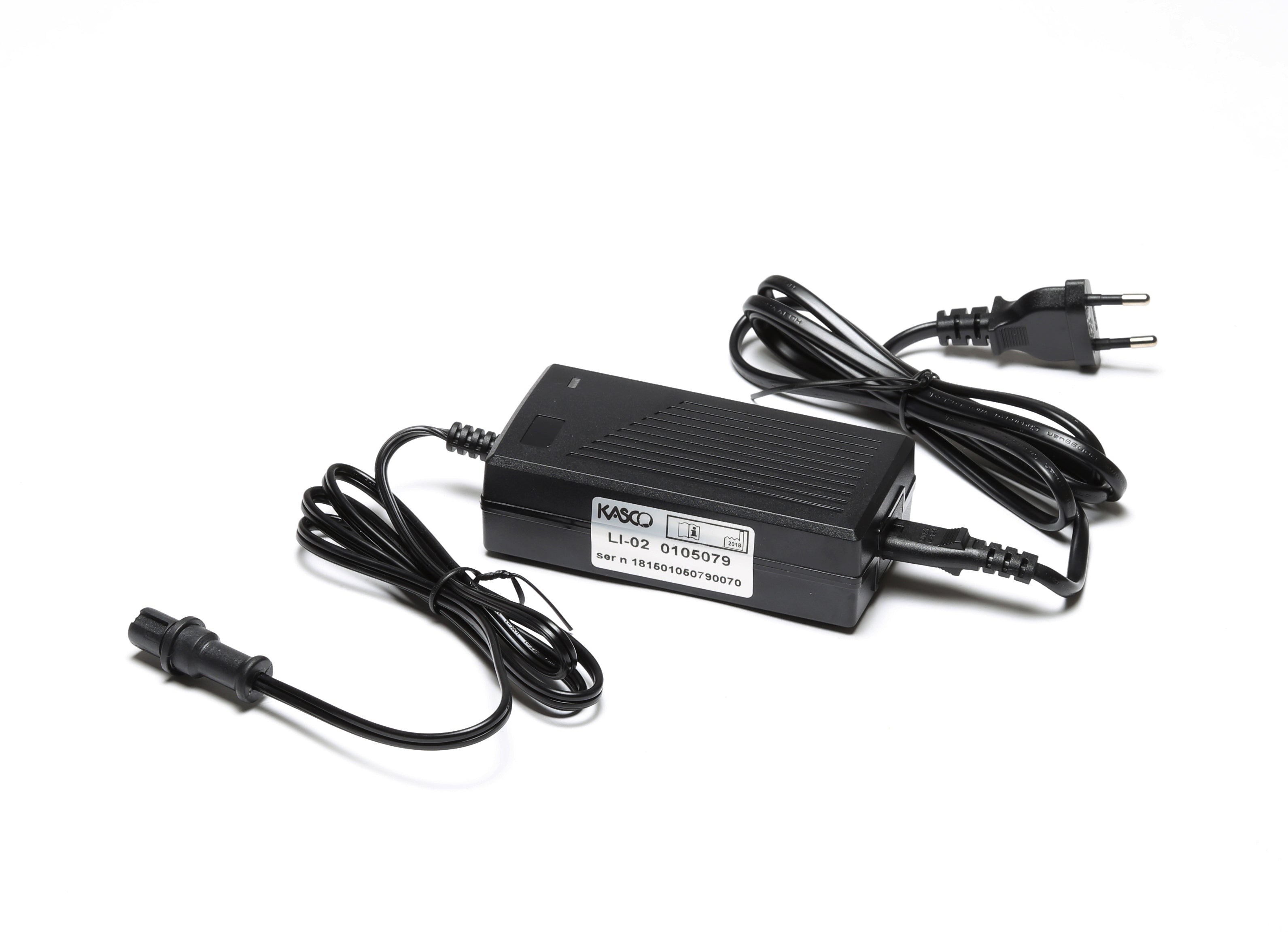 Elettro respiratore VENUS 1 T5 Kasco