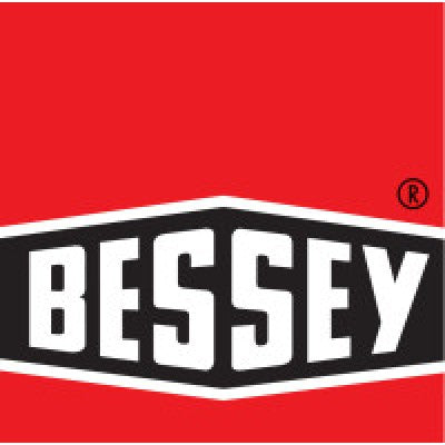 Strettoi a vite Bessey GS ClassiX da 160 a 1000mm