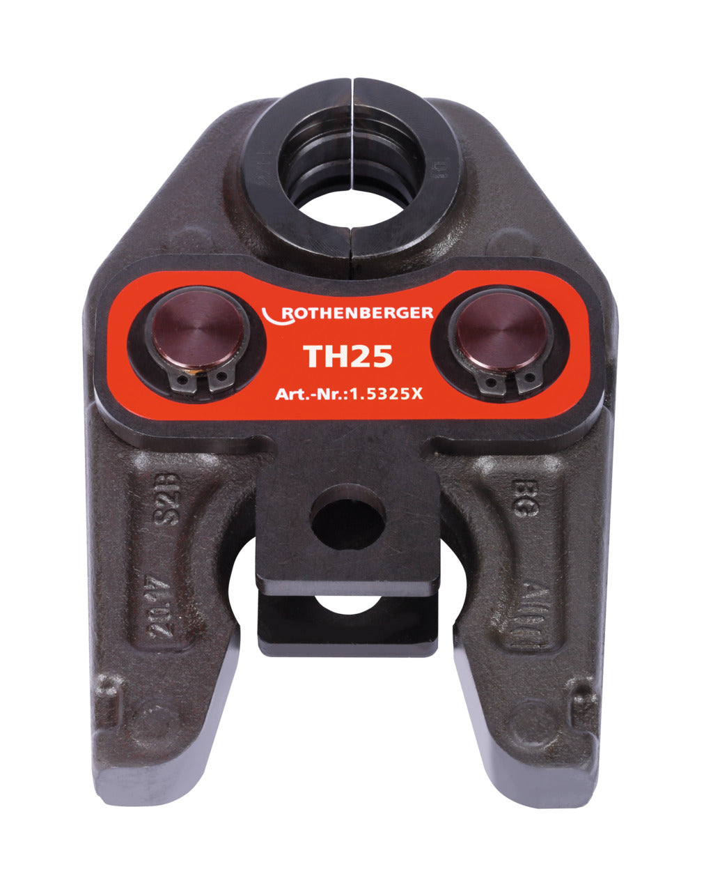 GANASCIA STANDARD PROFILO TH ROTHENBERGER