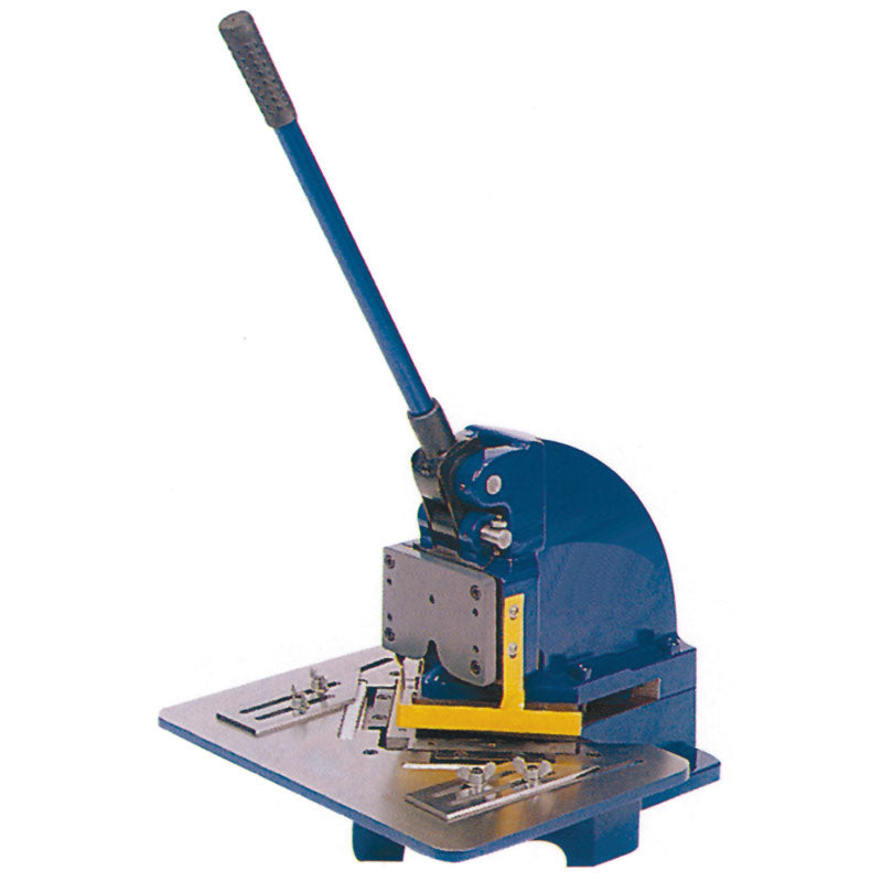 CESOIA PER TAGLI A 90° Fervi 0191