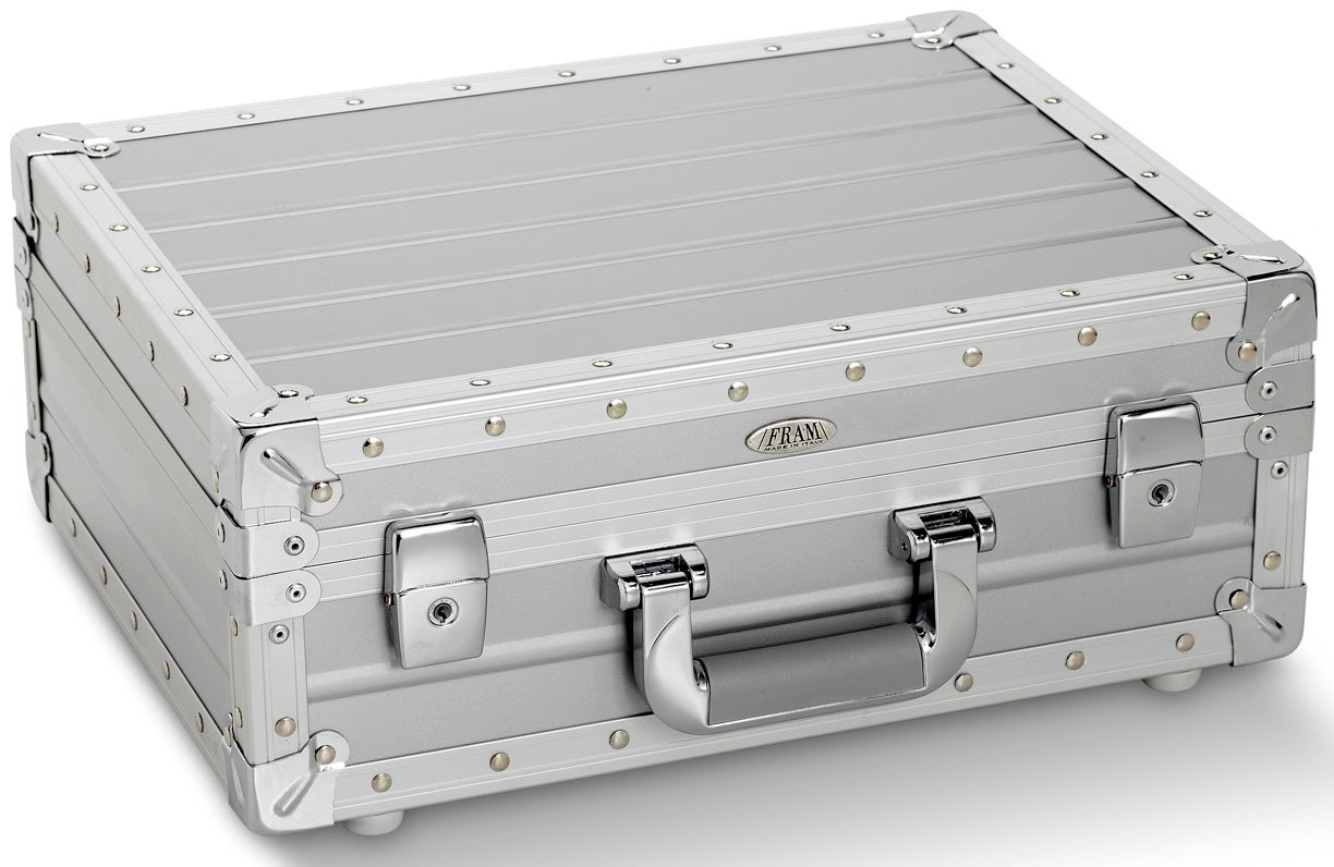 Valigia tecnica GRINTA 198/AL/PH Fram