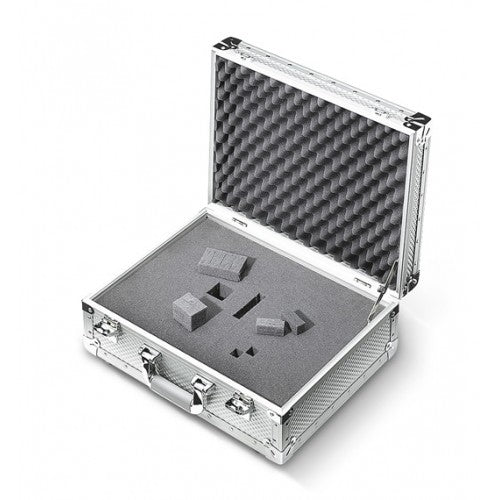 Valigia alluminio Fram Grinta 198/AL/S