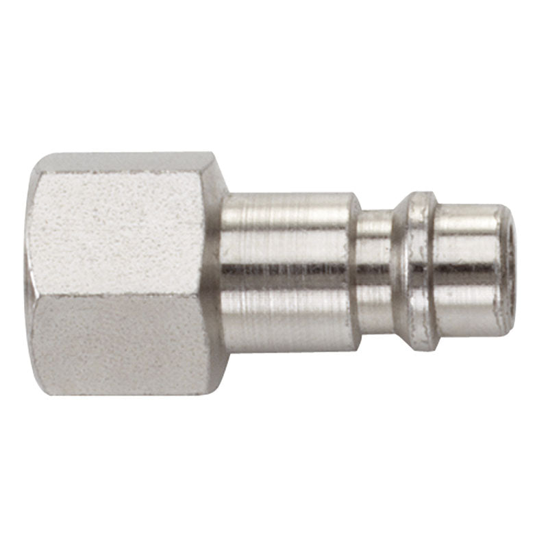 Innesto rapido 1/4"  -  3/8"  femmina Fervi