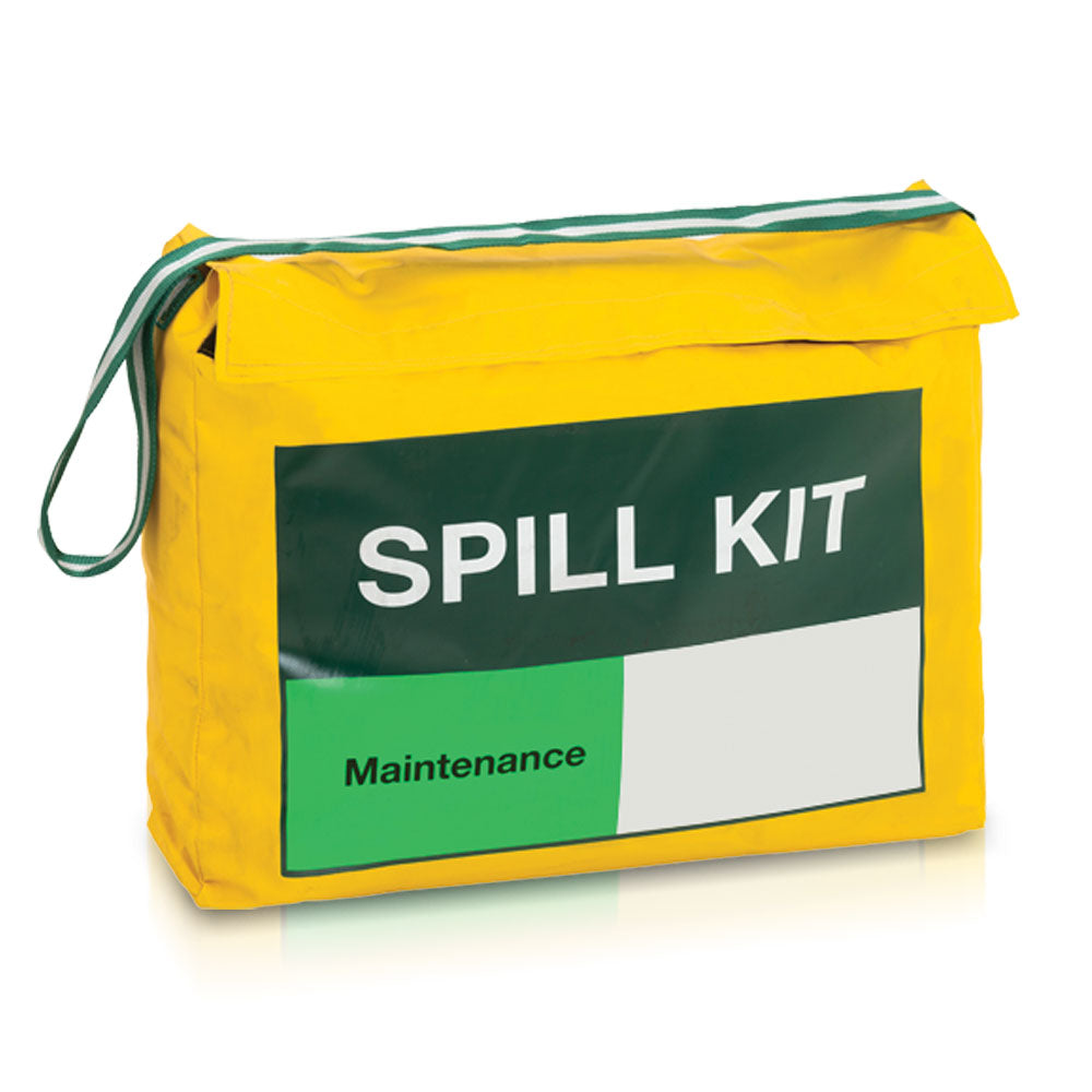 KIT assorbenza Pronto Intervento Universale Tecnotelai 0858