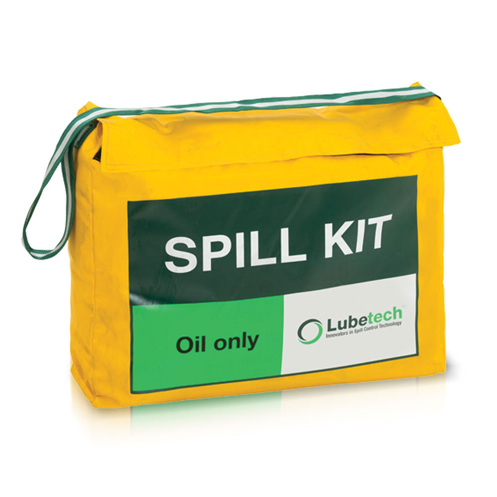 KIT Pronto Intervento Olio Tecnotelai 0859