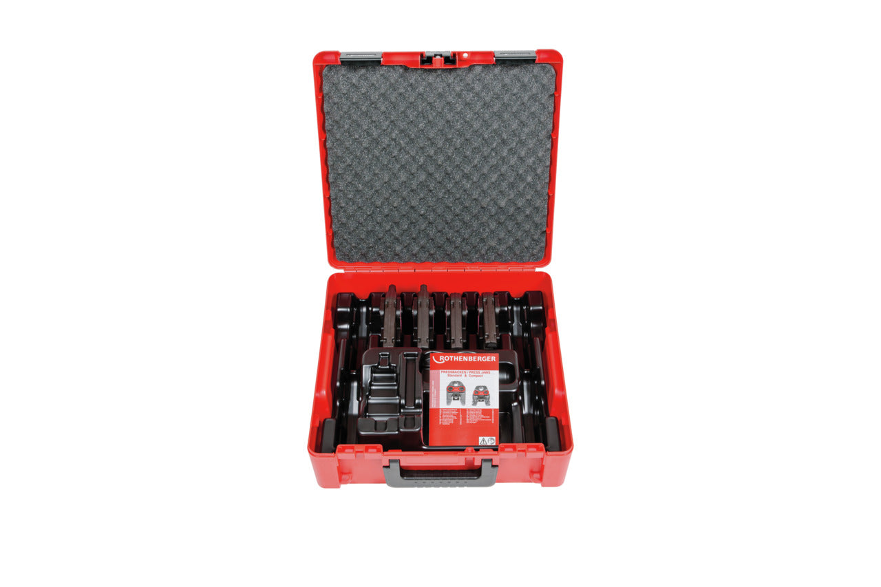 GANASCIA STANDARD >B< MaxiPro ROTHENBERGER