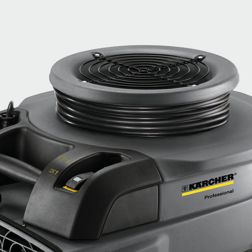 Soffiatore asciugatore per superfici tessili Karcher AB 20