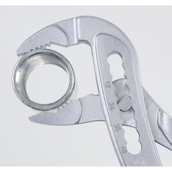 Pinze regolabili a cerniera chiusa, isolate 1000V Beta 1048MQ