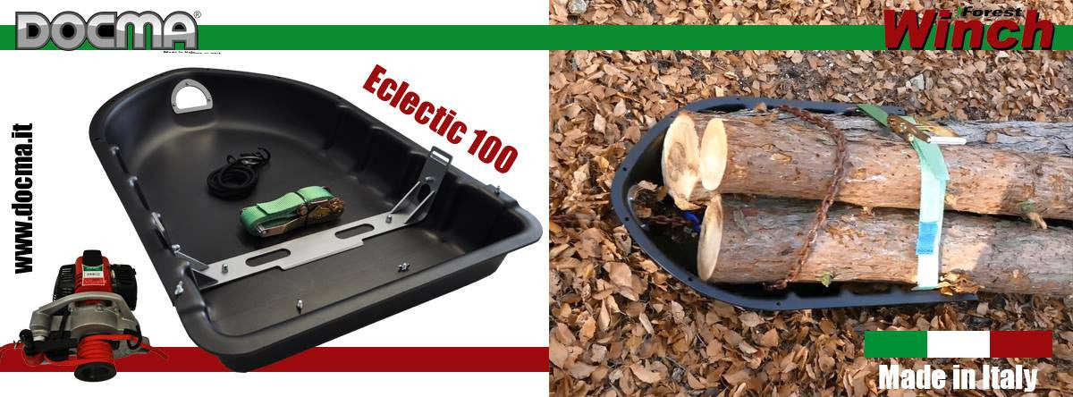 Piastra Sterzante In Carbonio G-Maxx Per Traxxas Sledge – Montaggio Slitta 1/8