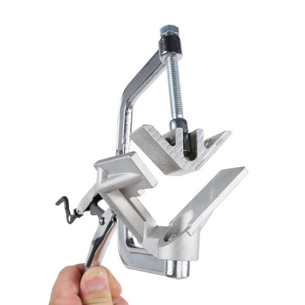 Pinza regolabile autobloccante bloccaggio a 90° Beta 1066