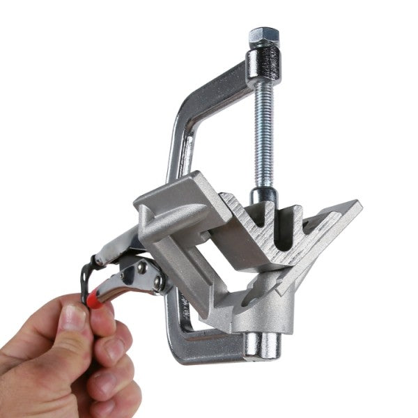 Pinza regolabile autobloccante bloccaggio a 90° Beta 1066
