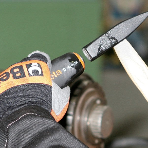 Serie di 11 giravite a battere Beta 1243/S11