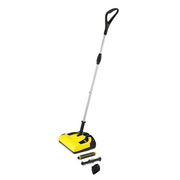 Scopa a batteria K55 Plus Karcher