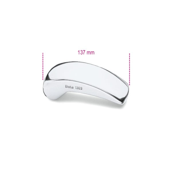 Tasso a virgola Beta 1303