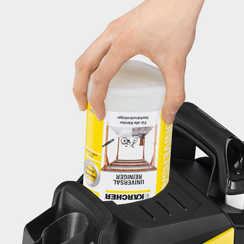 Idropulitrice K5 Premium Karcher Full Control PLUS KIT HOME 1.324-633.0
