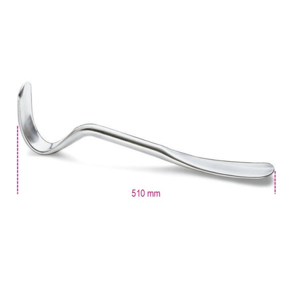 Leva a gomito e piana Beta 1330