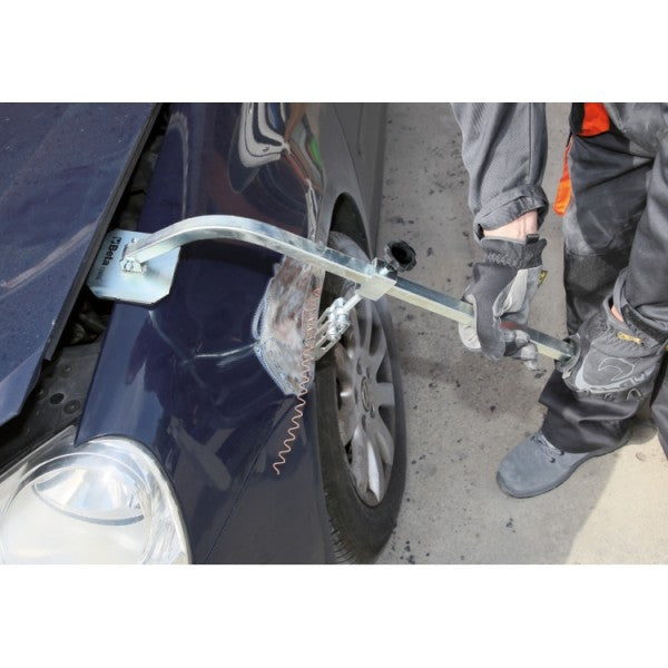 Leva a tirare per ripristino lamiere Beta 1366SL