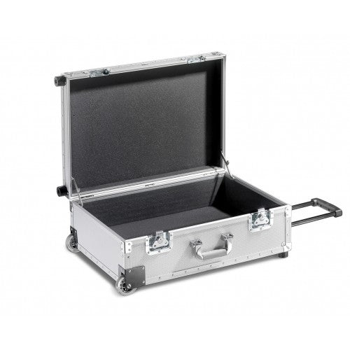 Trolley alluminio Fram Grinta 550/AL/W