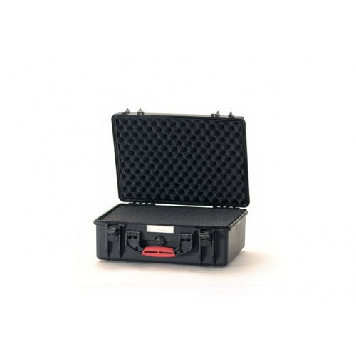 Valigia Fram HERMETIC TX48/S con gommapiuma