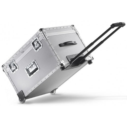 Trolley alluminio Fram Grinta 440/PC/V