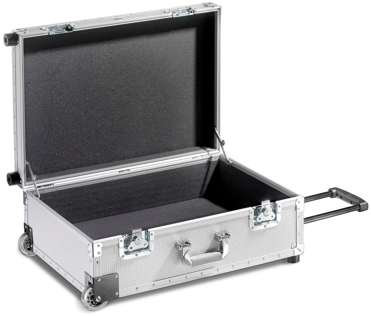 Valigia Trolley Fram 750/AL/W