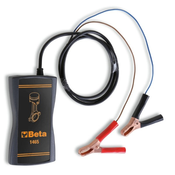 Strumento di verifica dell'efficienza del motore Beta 1465