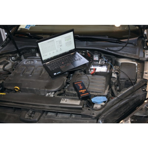 Strumento di verifica dell'efficienza del motore Beta 1465