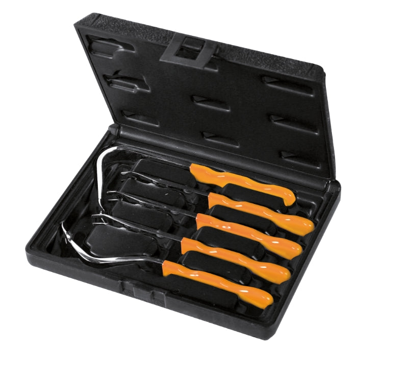 Kit di 5 levapioli in metallo 1479LB/C5 Beta