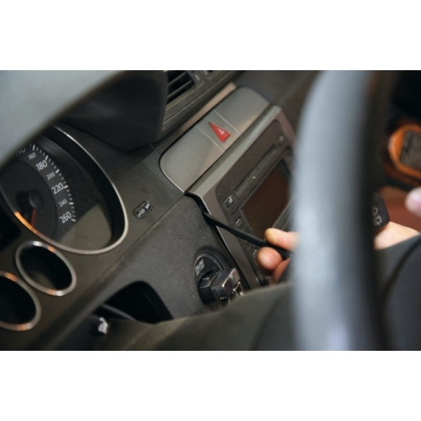 Kit di 3 leverini multifunzione in materiale plastico Beta 1479ML/S3