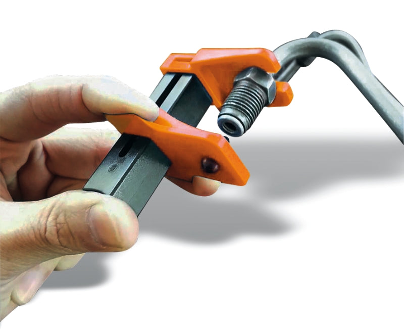 Kit di 4 morsetti autoserranti per occlusione linee 1481K/S4 Beta