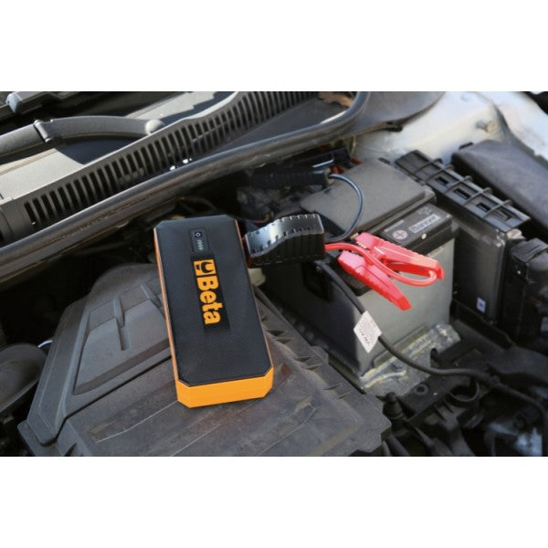 Avviatore portatile multifunzione 12V Beta 1498BC/12
