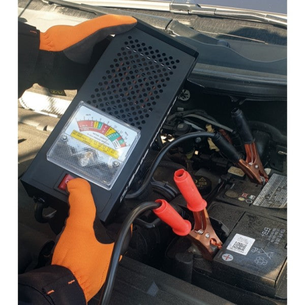 Tester analogico per batteria 6 - 12V Beta 1498TB/6-12