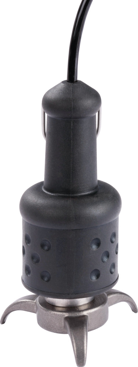 Microfono da terra per rilevazione perdite ROTHENBERGER